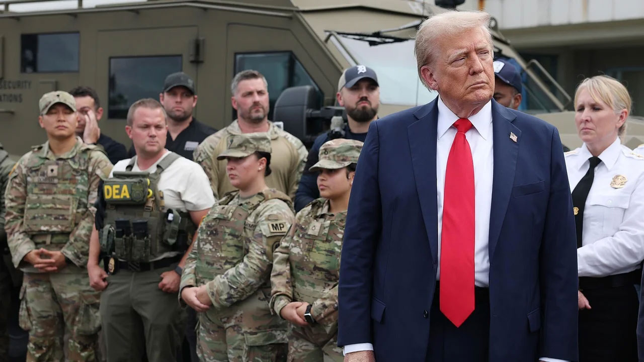 Donald Trump Death Penalty