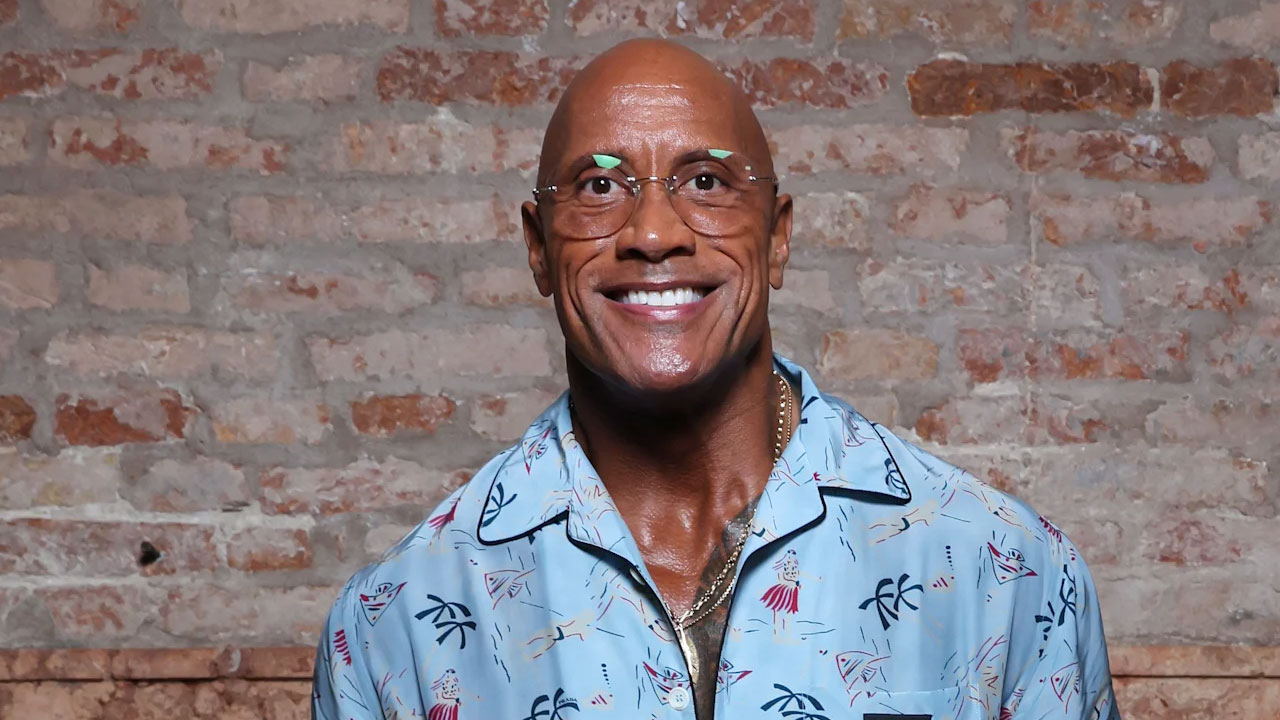 The Smashing Machine