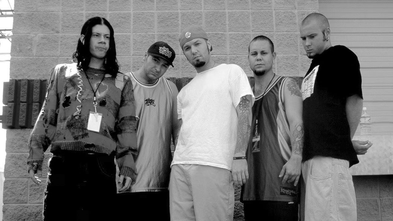 Sam Rivers, Limp Bizkit Co-Founder and Bassist, Dies at 48