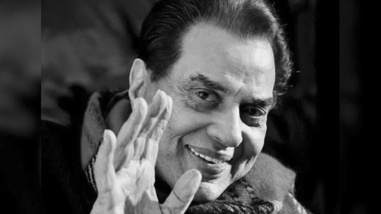 Bollywood Icon Dharmendra Passes Away Weeks Before 90th Birthday