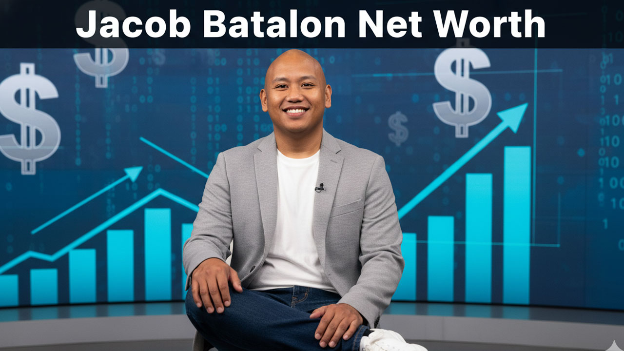 Jacob Batalon Net Worth