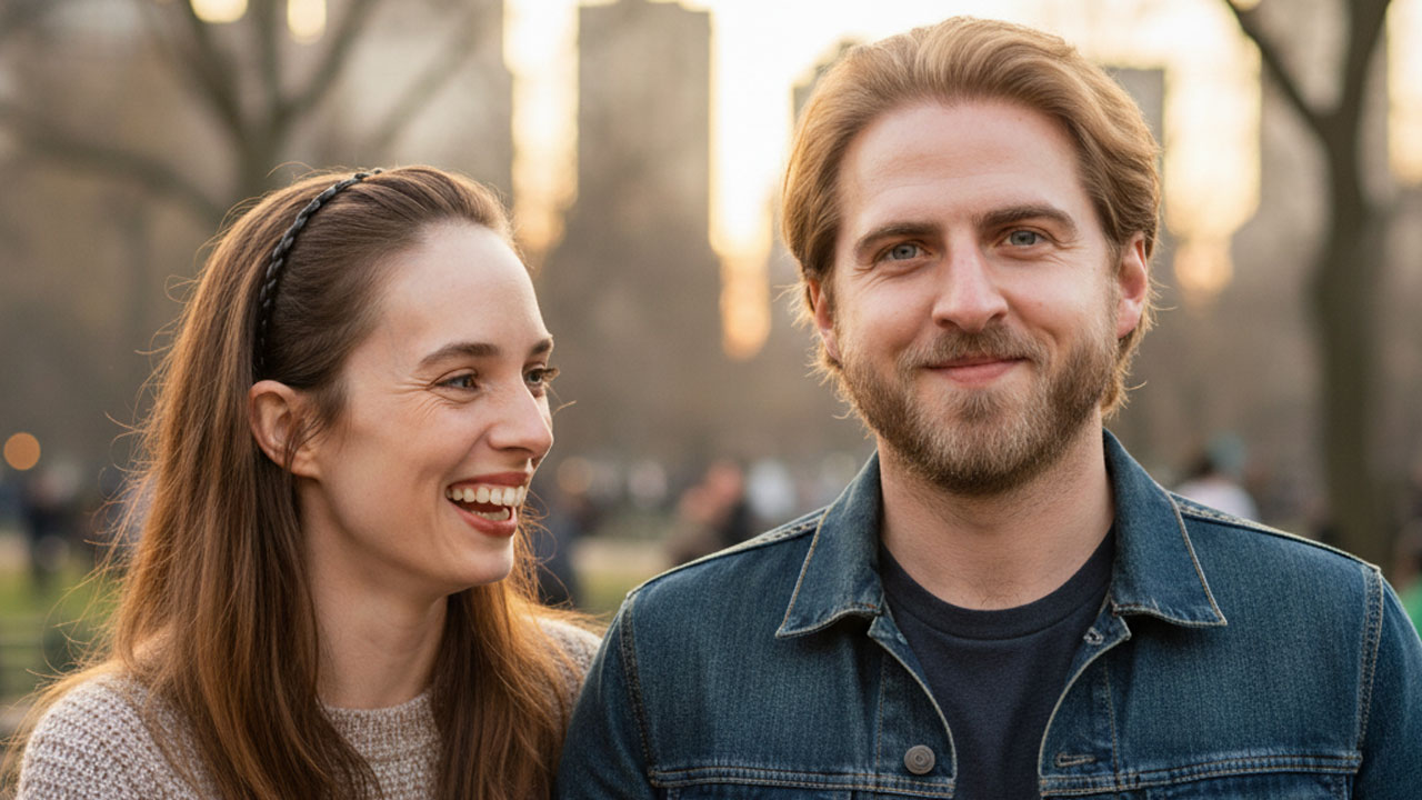 Maya Hawke Relationship with Christian Lee Hutson