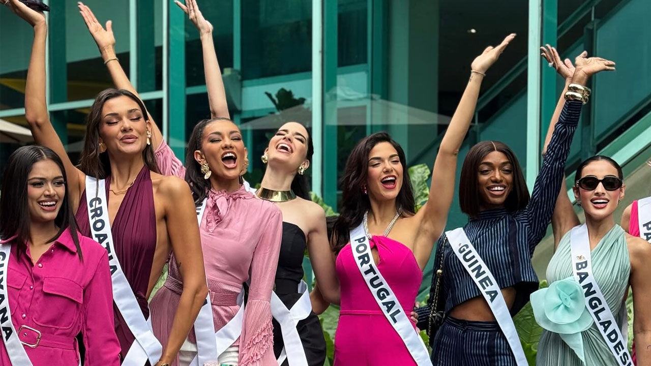 Miss Universe 2025 Preliminaries Full US Viewing Guide