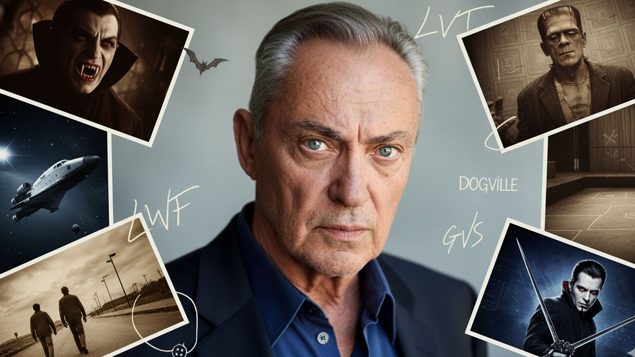 Udo Kier