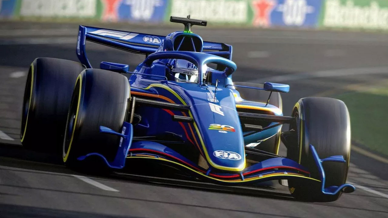 The Real Reason F1 Teams Are Scrambling to Complete Their 2026 Cars Early