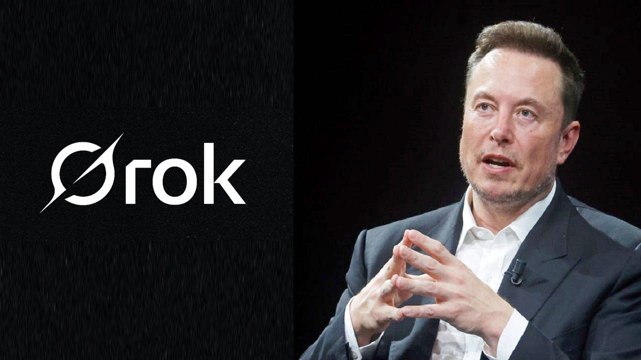 X Rolls Out AI-Ranked Following Feed Powered by Grok