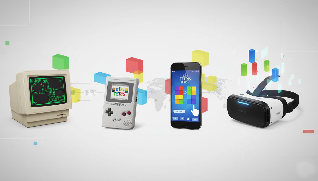 Alexey Pajitnov Net Worth: How the Tetris Creator Built His Fortune ?