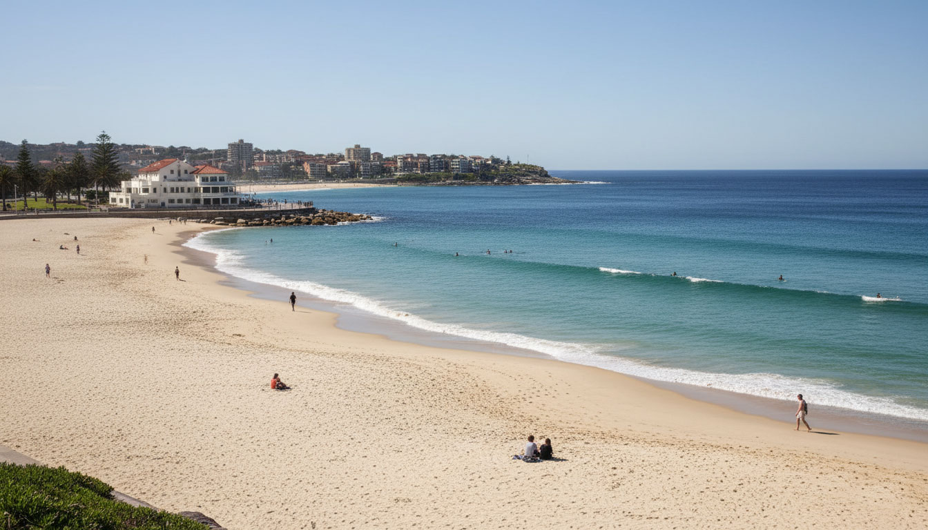 What We Know So Far About the Bondi Beach Hanukkah Shooting?