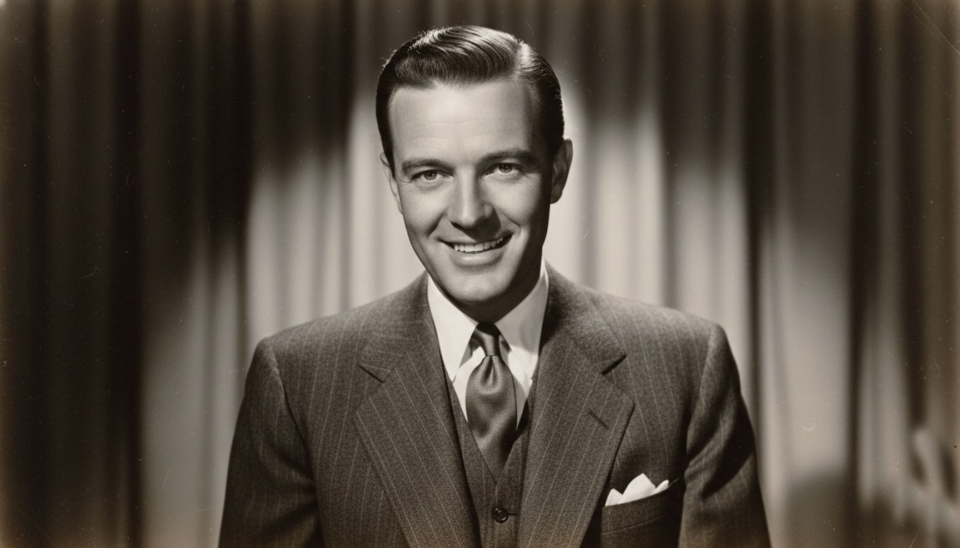 Who Is Bob Hope : Legendary Comedian and Hollywood Icon