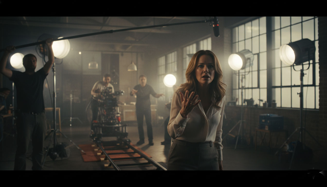 Brooke Langton Net Worth: Career Highlights and Financial Overview