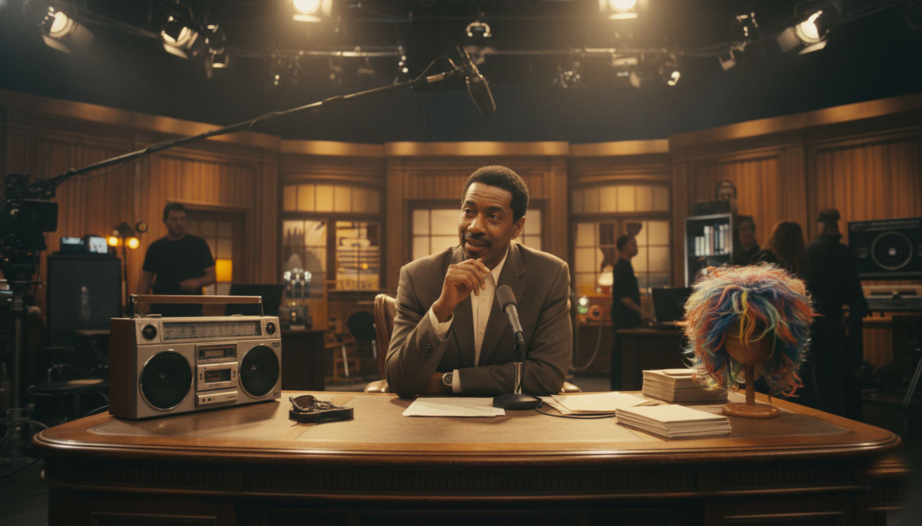 Dave Chappelle : Life, Career and Impact on Modern Comedy