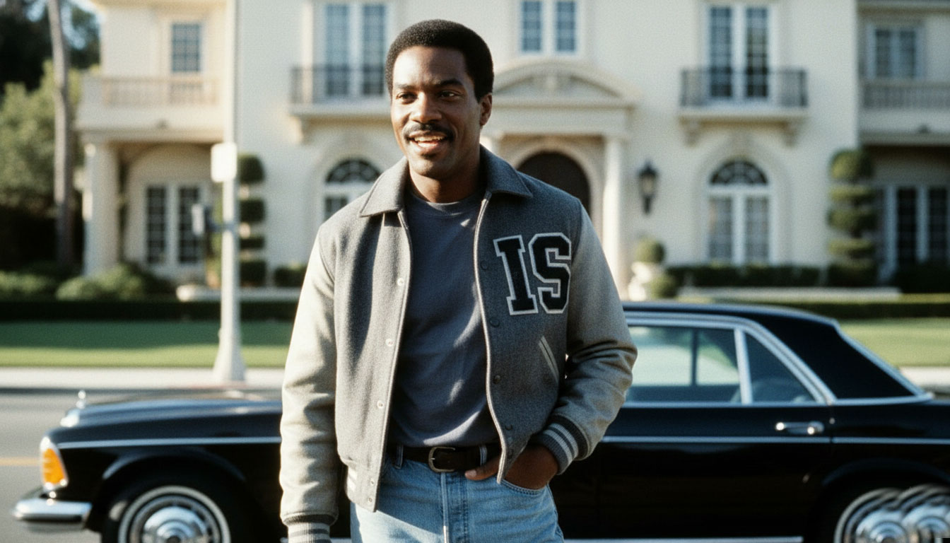 Who Is Eddie Murphy ? Life, Career, and Enduring Influence in Comedy and Film