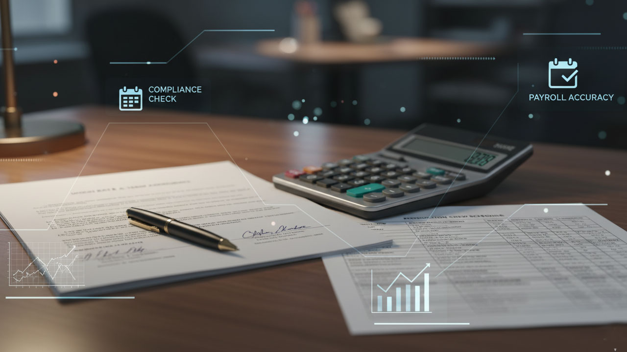 Entertainment Partners: A Guide to Production Payroll Services.