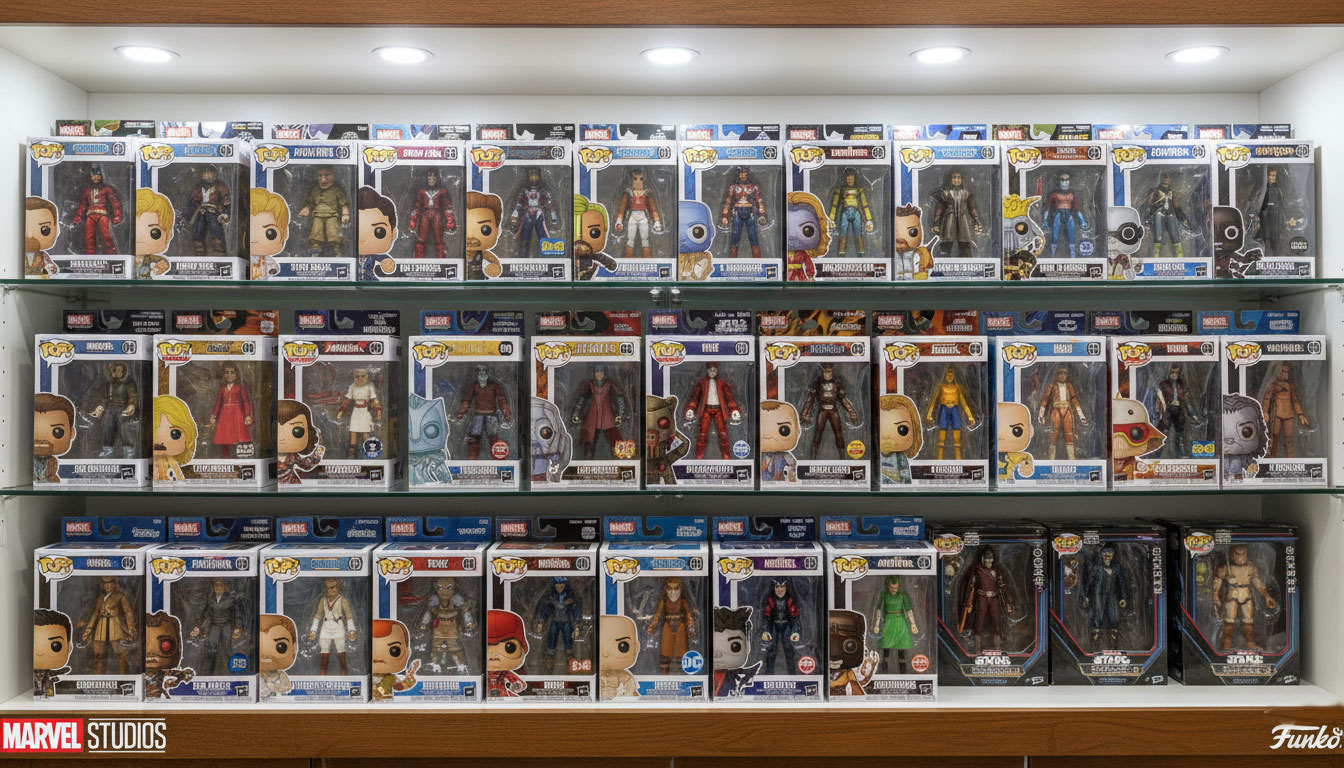 Is Entertainment Earth Legit? A Collector’s Guide to Buying Action Figures?