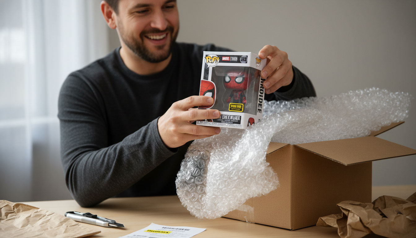 Is Entertainment Earth Legit? A Collector’s Guide to Buying Action Figures?