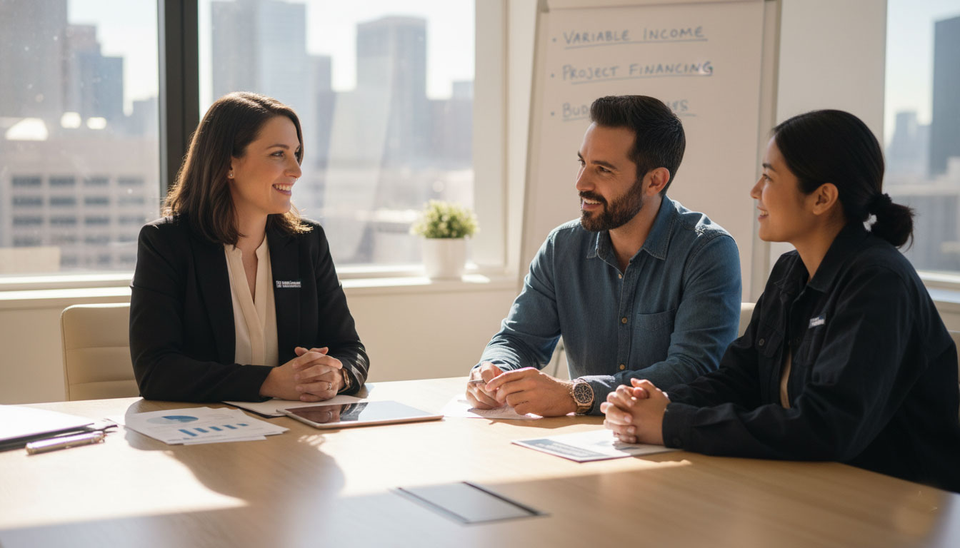 First Entertainment Credit Union: Financial Benefits for Industry Professionals