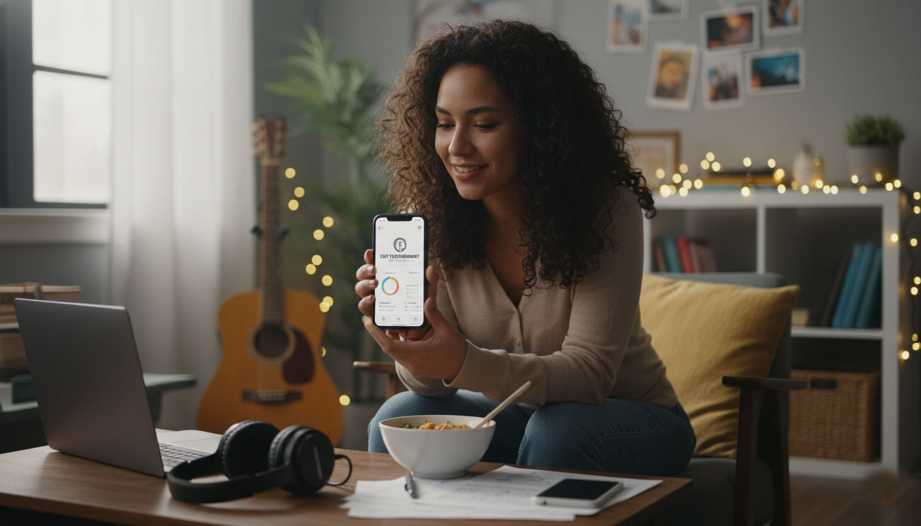 First Entertainment Credit Union: Financial Benefits for Industry Professionals