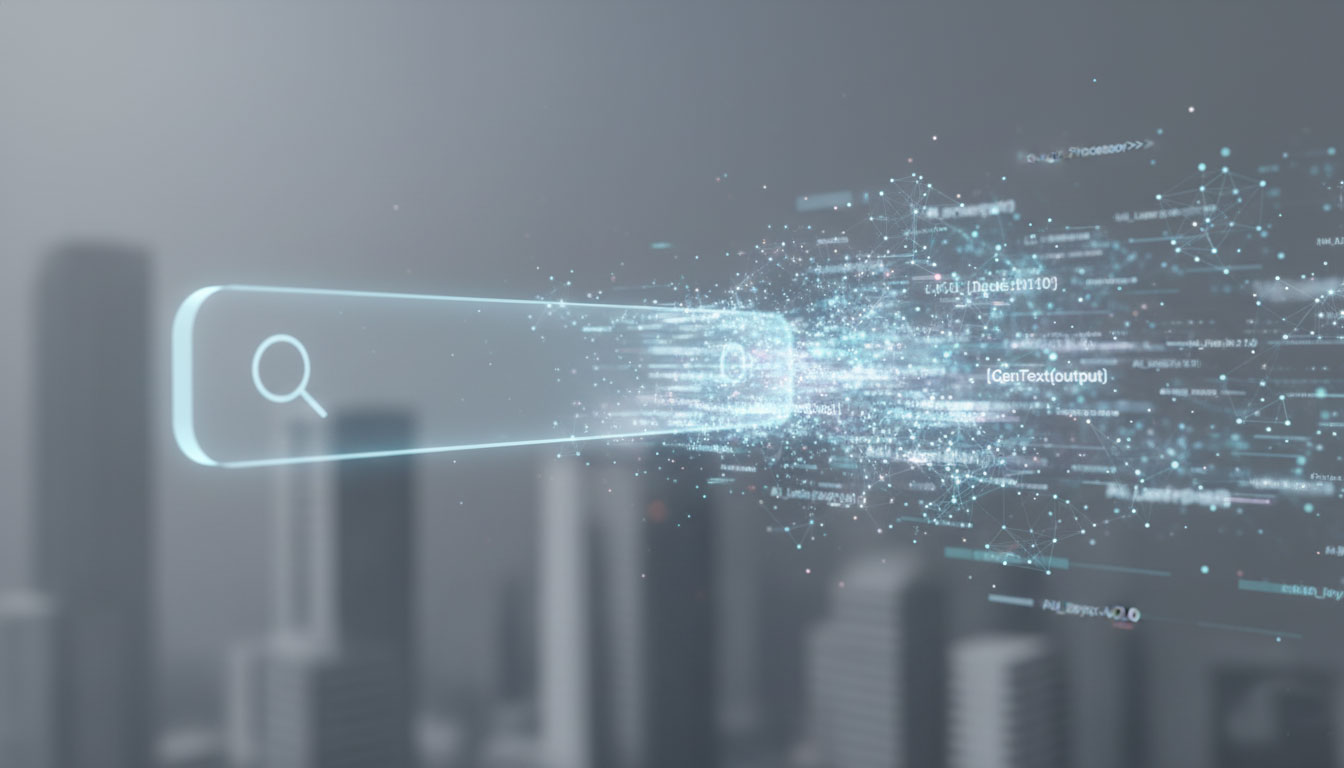 Google’s AI-Powered Search Overhaul Fuels Global Debate on Trust