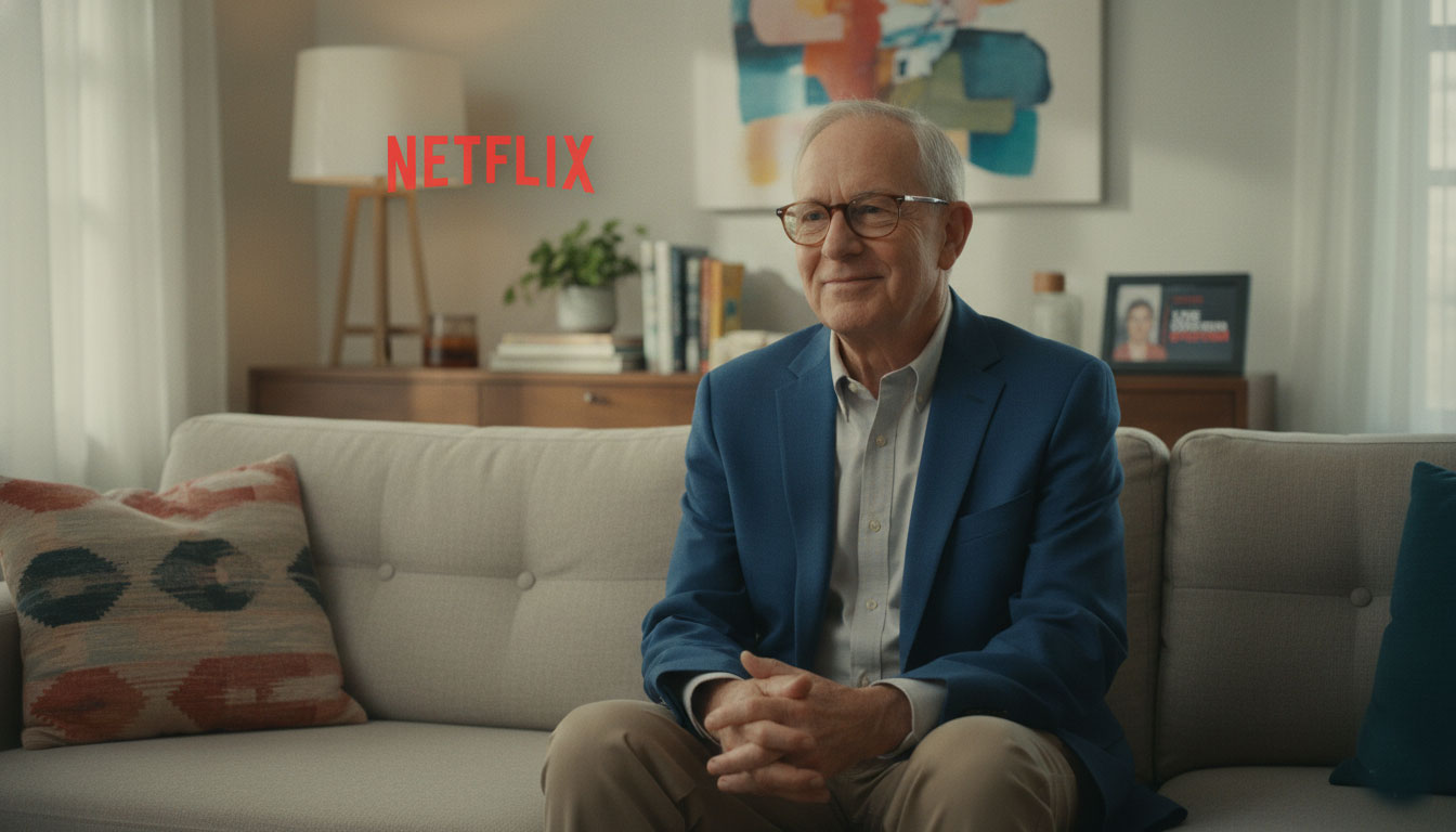 Inside Steve Spitz Net Worth and Career in 2025: A Detailed Analysis