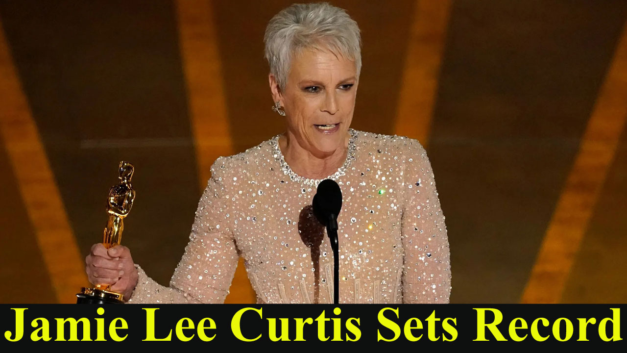 Who Is Jamie Lee Curtis? Is Responding to Charlie Kirk Comments After Viral Backlash