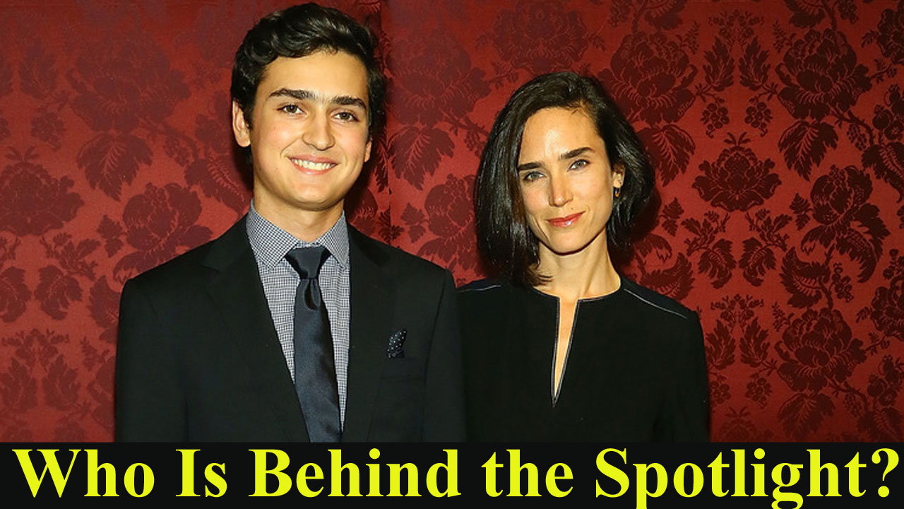 Who Is Behind the Spotlight? Jennifer Connelly Children Explained