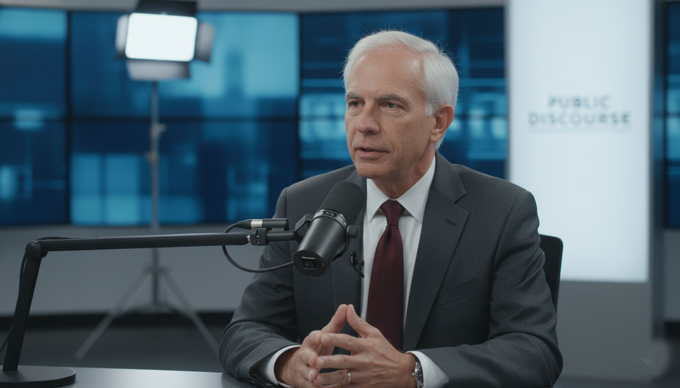 Jordan Peterson Net Worth : Income, Influence, and Public Career