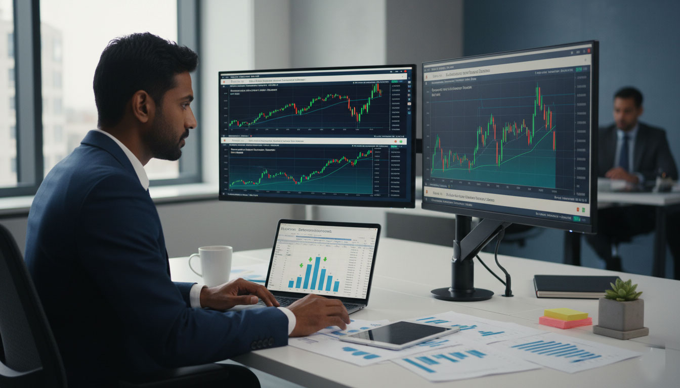 Interpreting Business News: 3 Key Indicators for Media Industry Investors