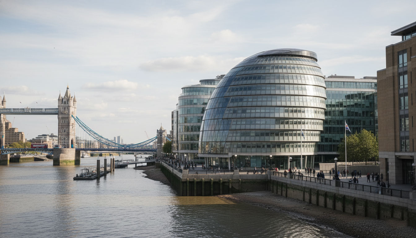 Why Trump Re-Ignites Feud with London Mayor Sadiq Khan in Latest Remarks?