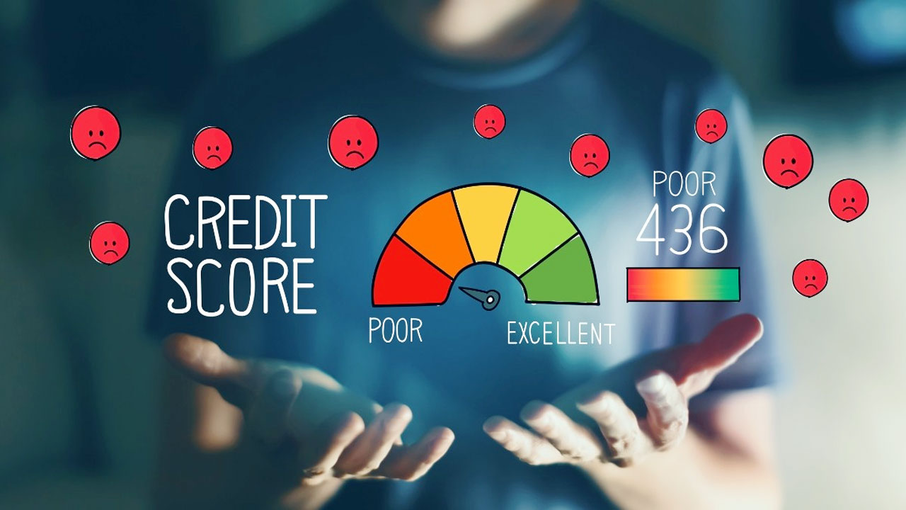 Mastering Your Credit Score