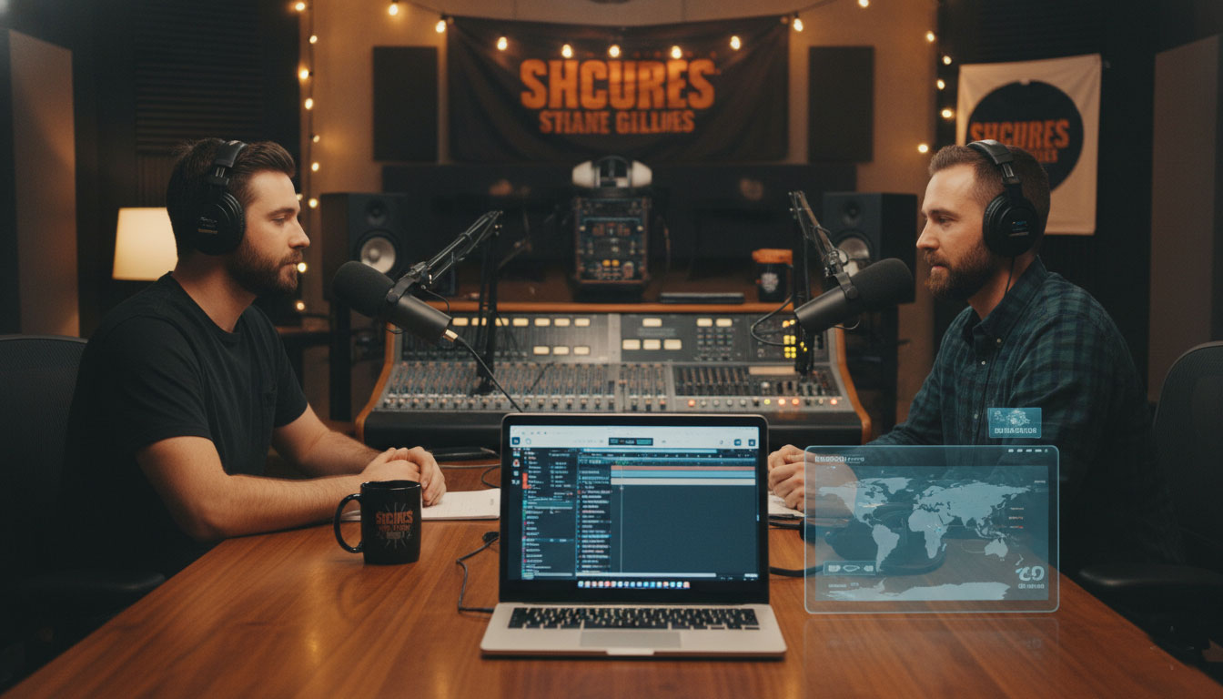 How Matt McCusker Built His Career and Estimated Net Worth in 2025 ?