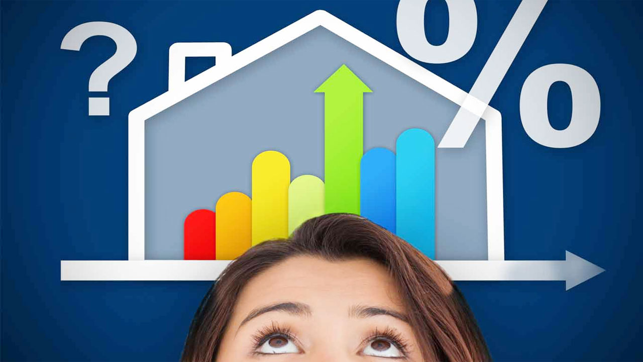 Why Mortgage Rates Go Up or Down?