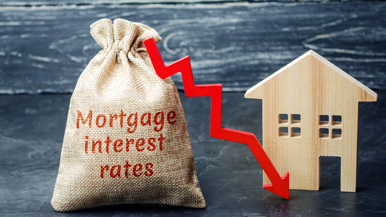 Mortgage Rates