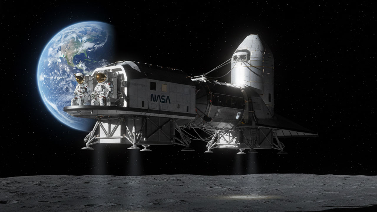 Artemis III Delay: NASA Pushes Moon Mission to 2027 Over Technical and Budget Hurdles
