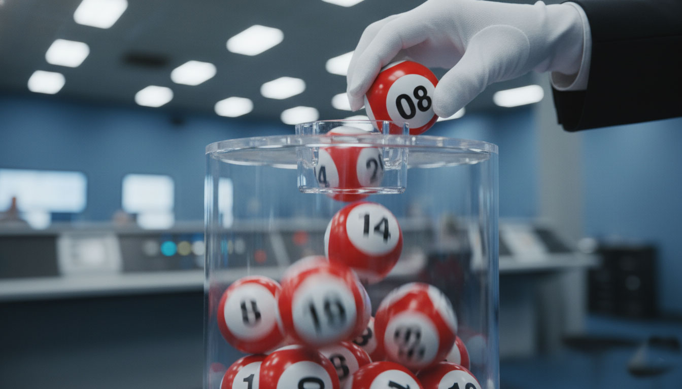 When Is the Next Powerball Drawing: Schedule, Rules, and Key Details for Players ?