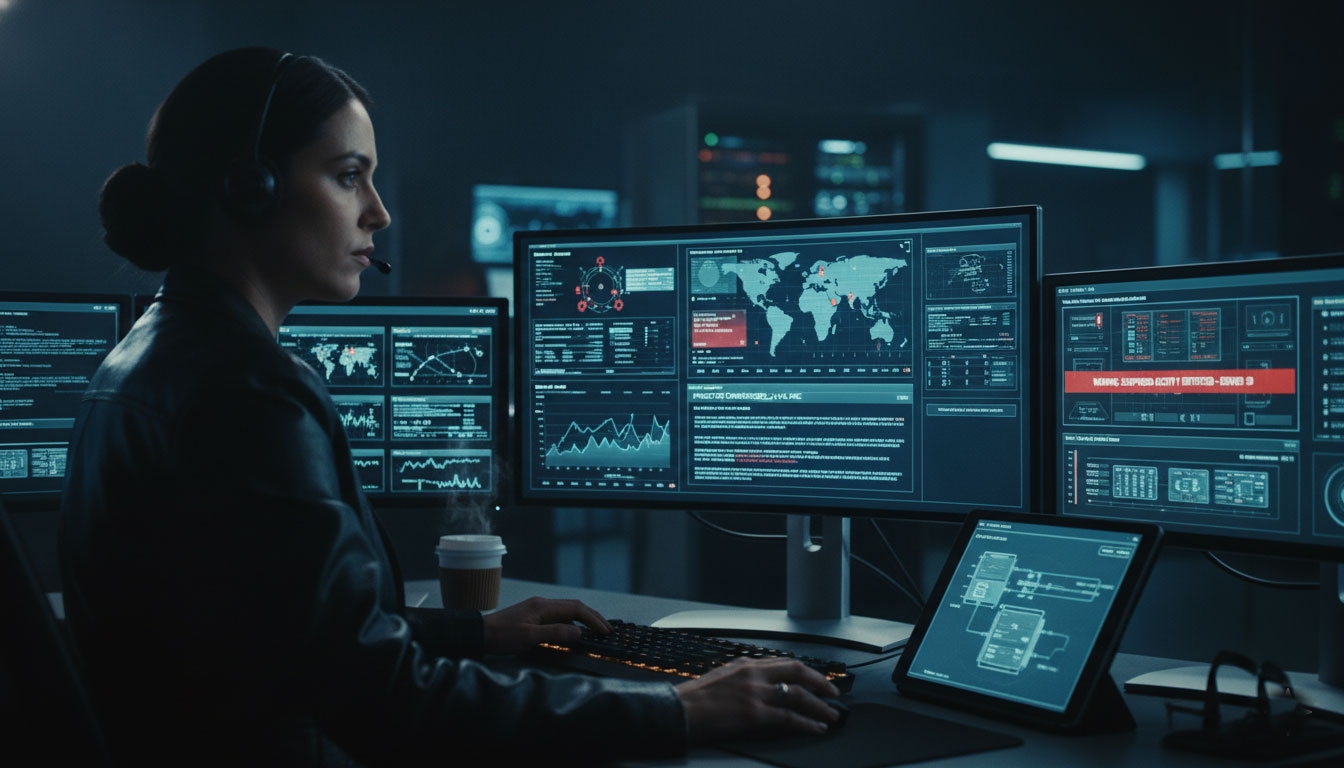 Cybersecurity News: Protecting Hollywood Scripts and Studio Secrets