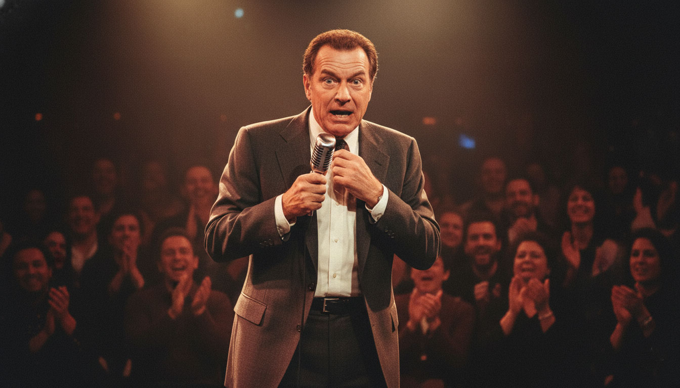 Rodney Dangerfield : Life, Career and Enduring Comedy Legacy