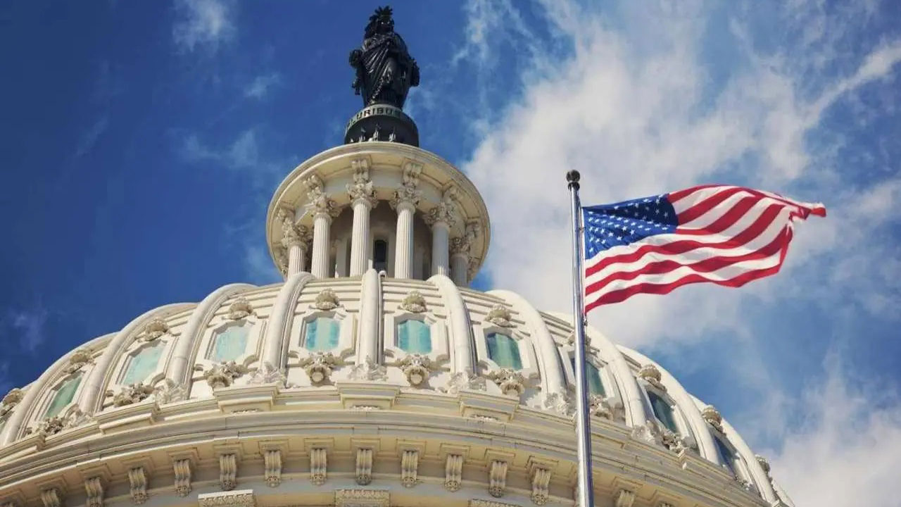 Despite Opposition, US House Passes Record $901bn Defence Spending Bill