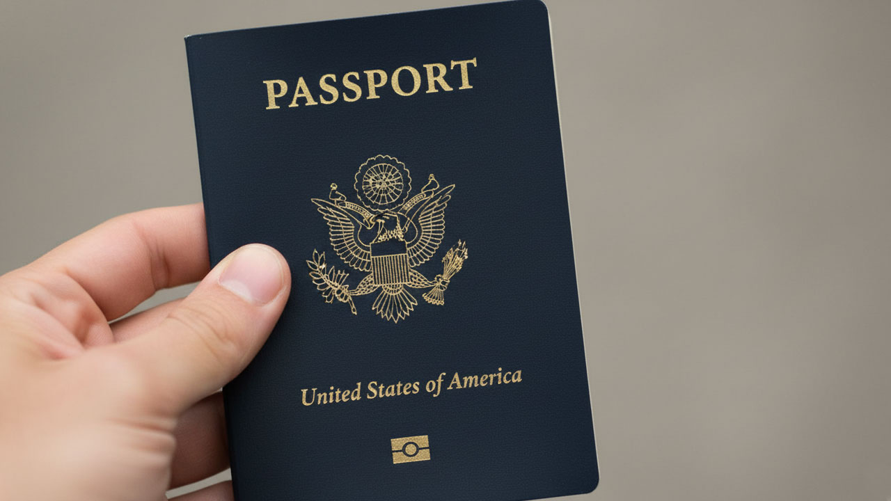 U.S. Supreme Court Decision Shifts Transgender Passport Rights Enforcement