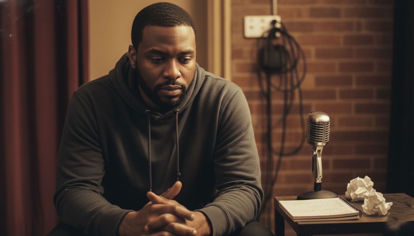 Who is Ali Siddiq ? Life, Career and Influence of the Stand-Up Comedian