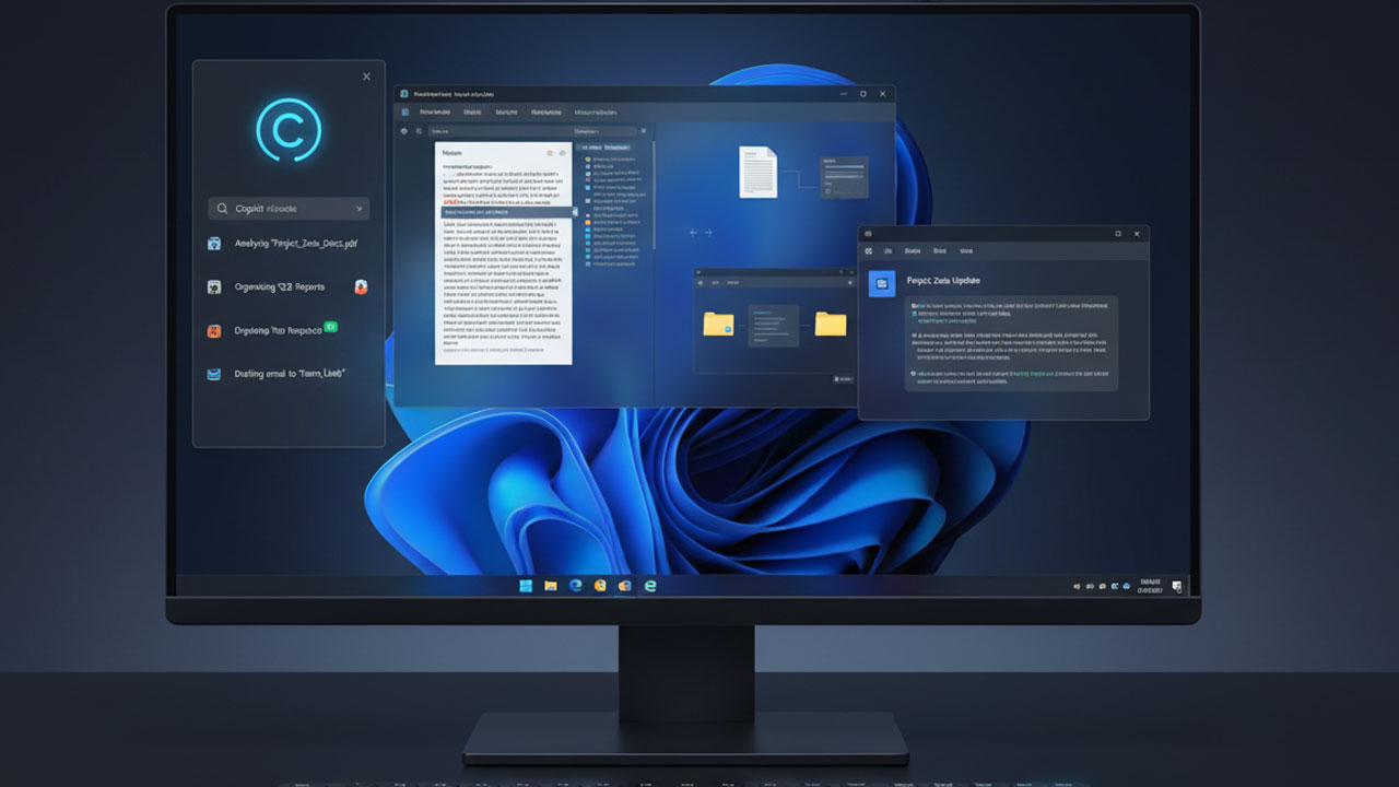 Windows GPT-4 Integration: Microsoft Embeds AI Copilot+ Directly in OS