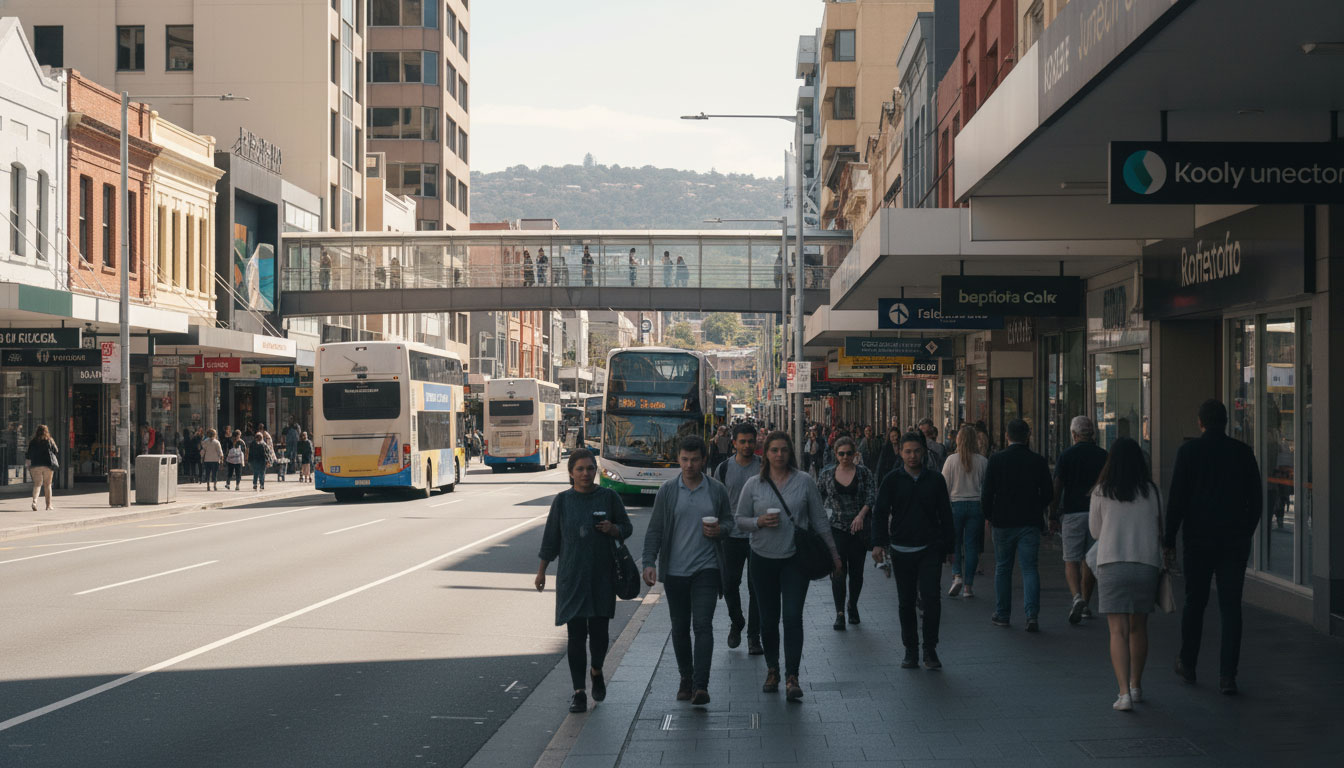 Australia Confronts Extremism After the Bondi Massacre