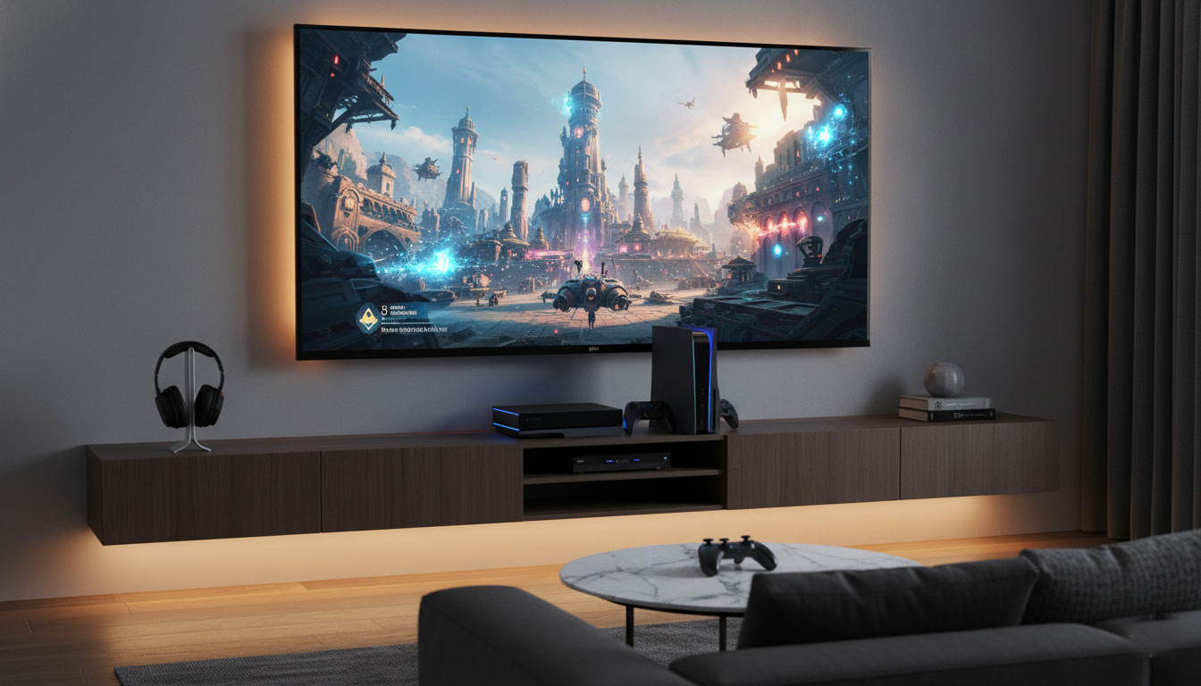 Semiconductor News: Shaping the Future of Home Consoles and Gaming