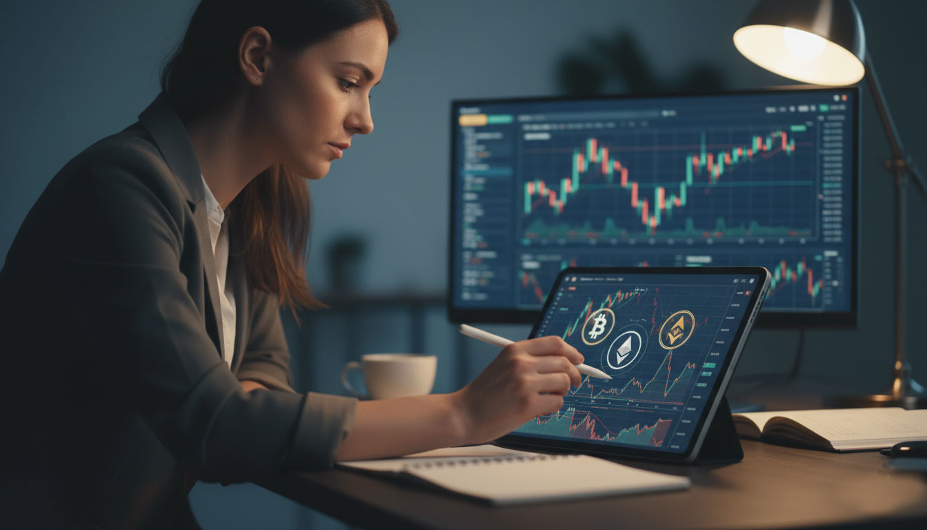 9 Common Crypto Mistakes to Avoid: Essential Tips for Smarter Investing