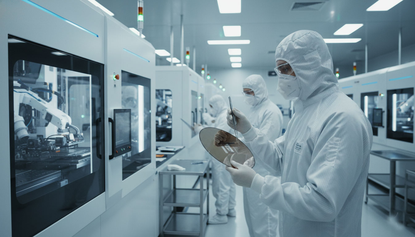 Semiconductor News: Shaping the Future of Home Consoles and Gaming