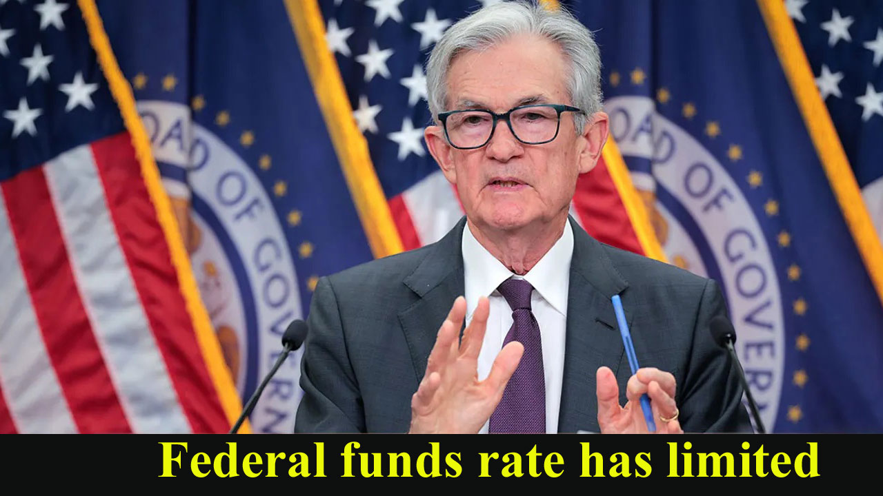 Why the federal funds rate has limited impact on housing recovery?