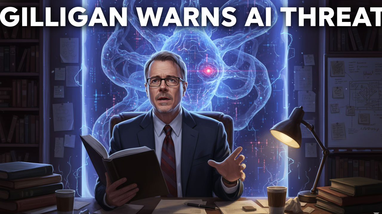 Vince Gilligan AI Criticism: Breaking Bad Creator Warns of AI’s Threat to Creativity