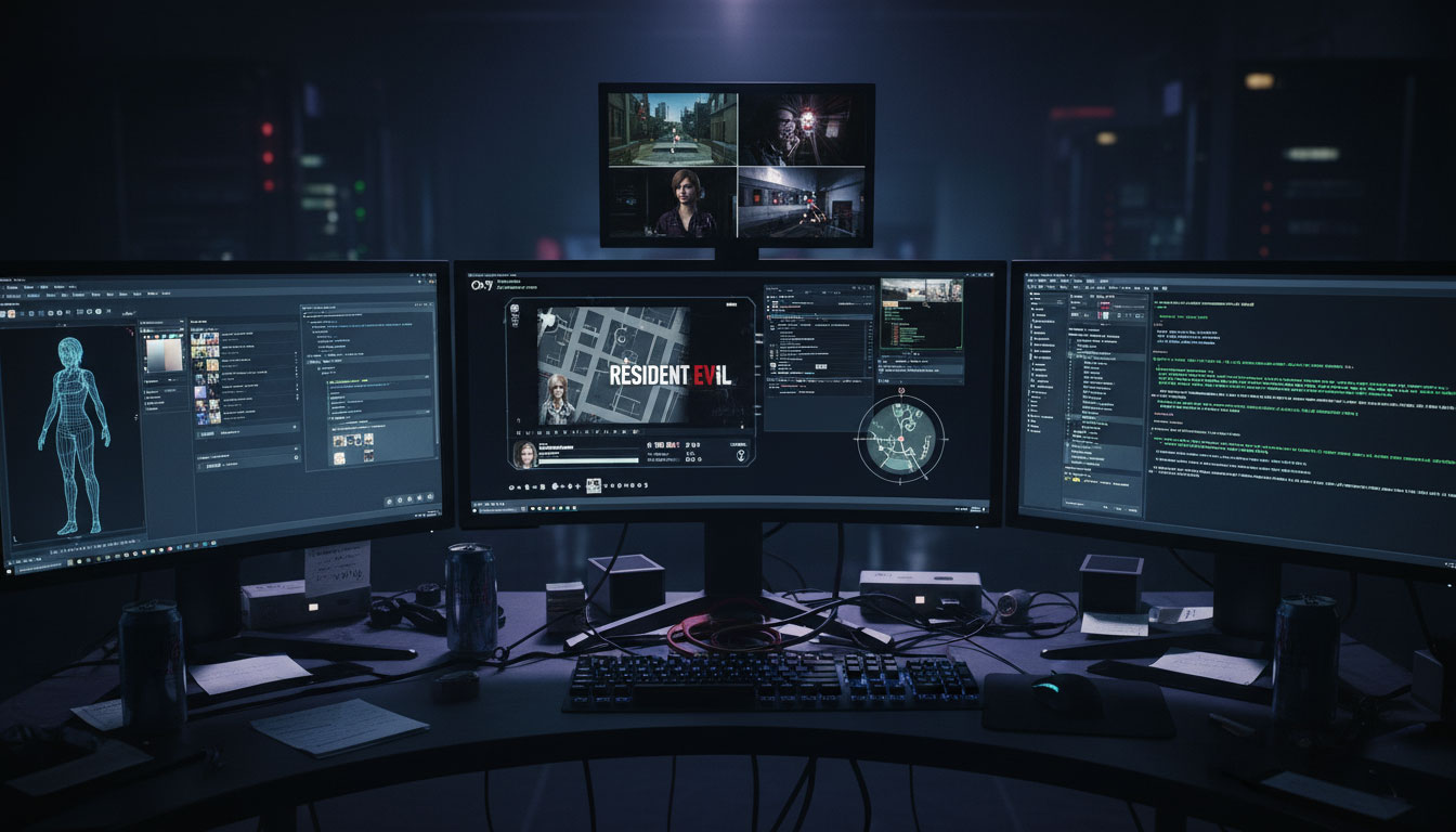 Inside Neobards Entertainment