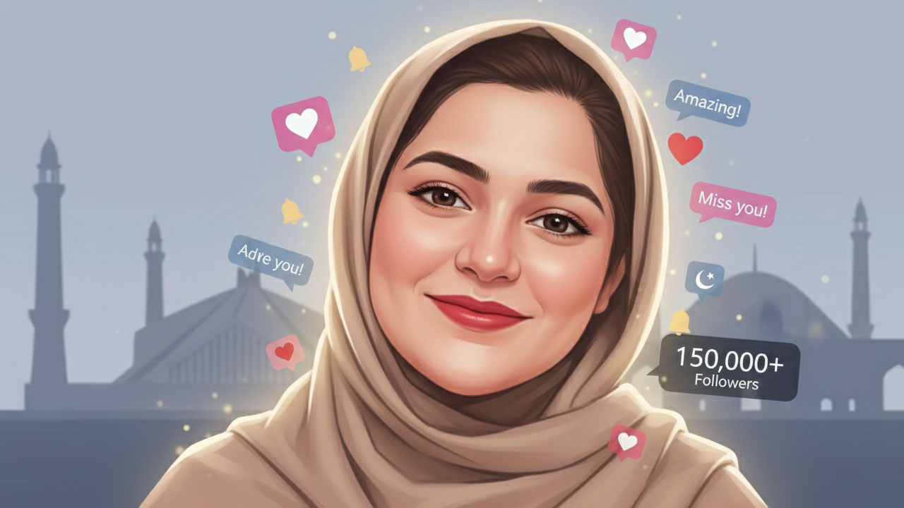 How Did Influencer Pyari Maryam Die: Family Confirms Passing After Childbirth