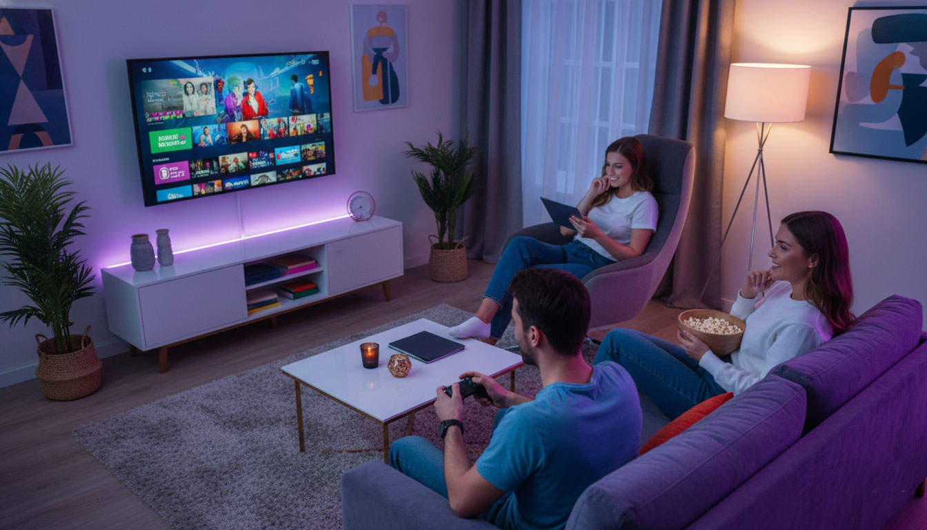 The Psychology of Fun: Understanding Entertainment Meaning Today