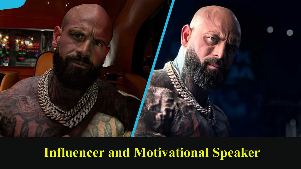 Wes Watson Net Worth: How the Influencer and Motivational Speaker Earns His Wealth ?